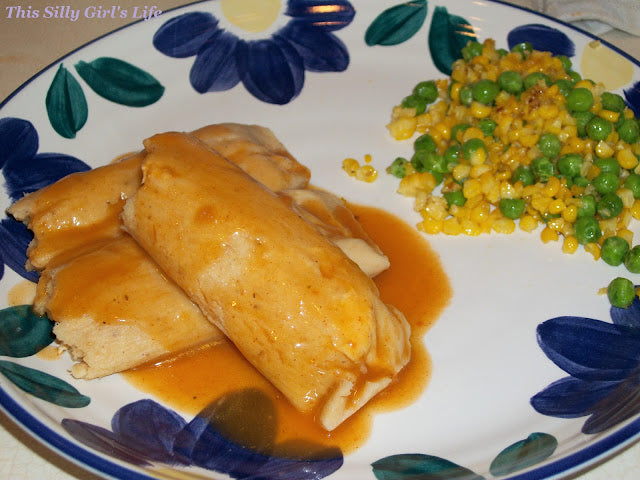 Tamales