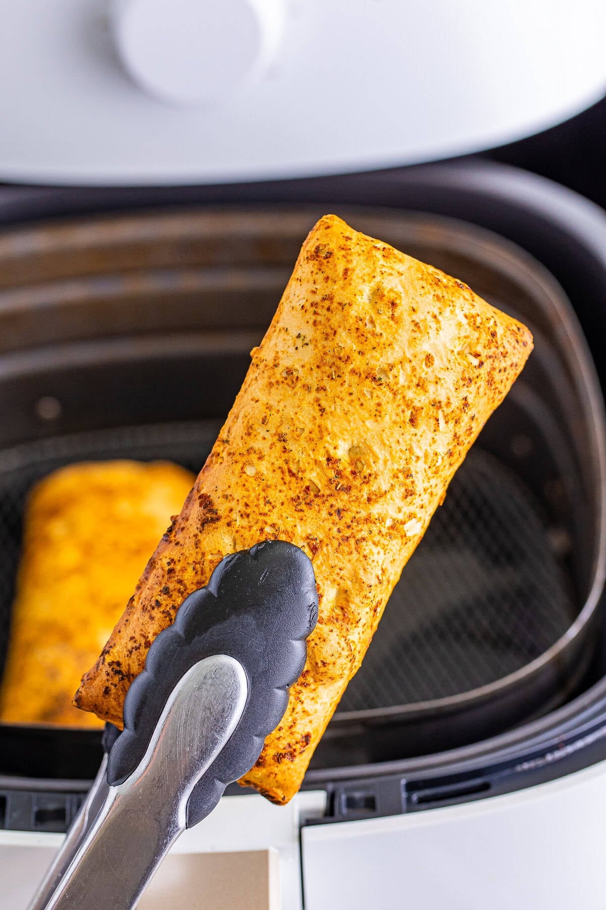 Hot Pocket Air Fryer Recipe (From Frozen)