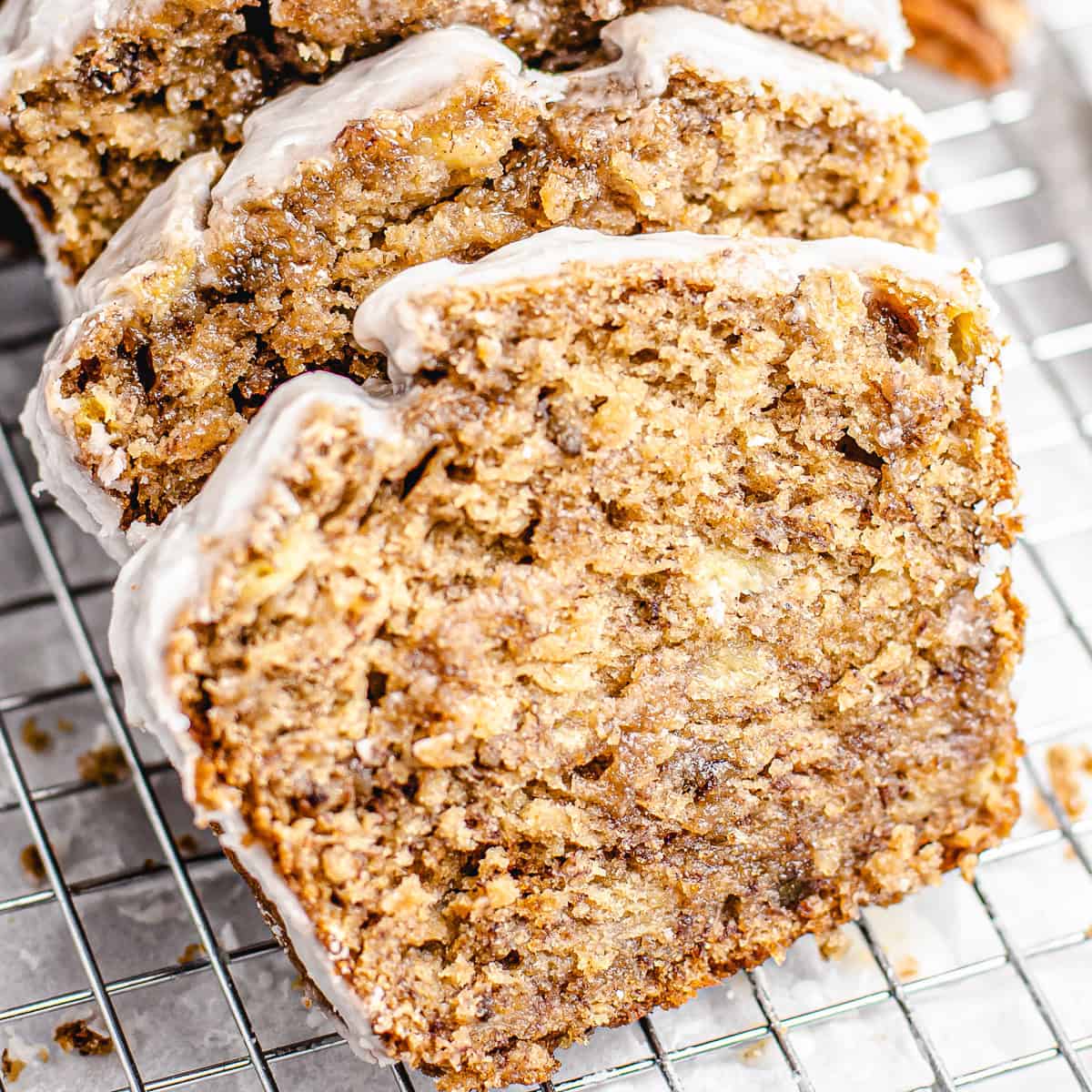 Banana Nut Bread