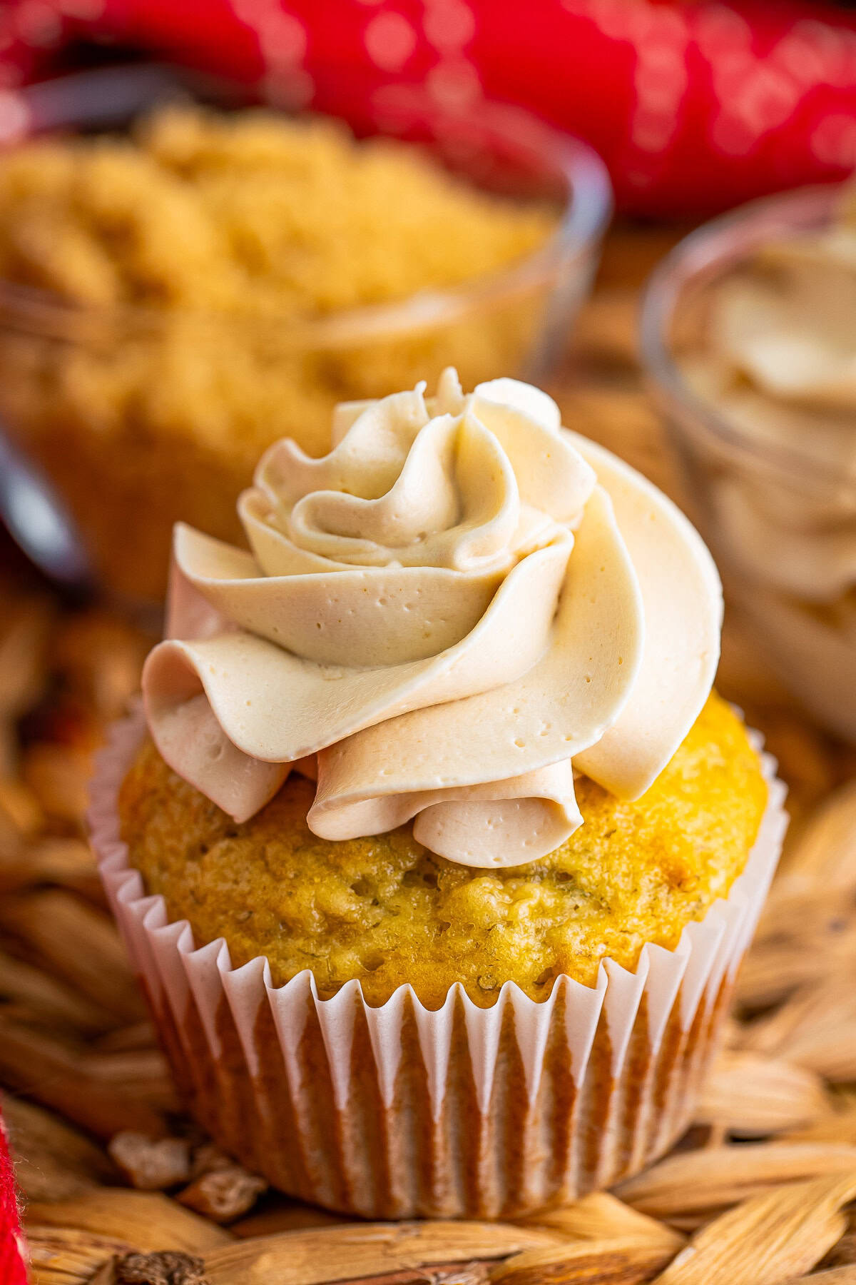 Smooth Brown Sugar Frosting Recipe