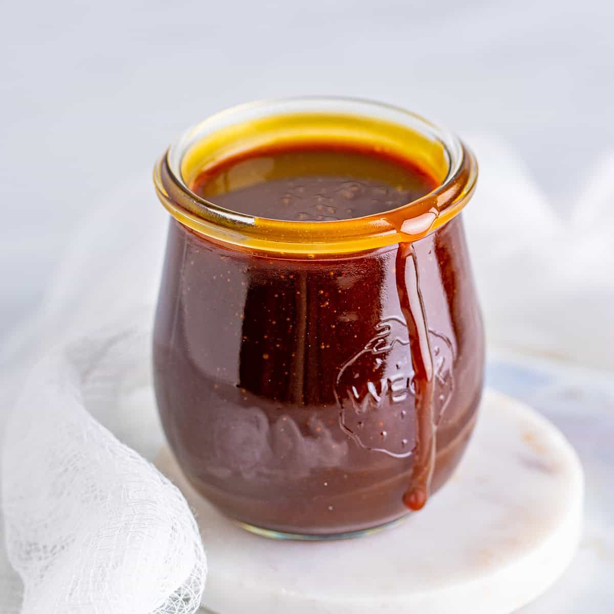 Best Homemade Butterscotch Sauce Recipe