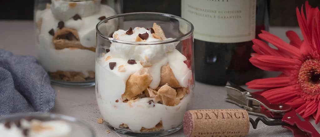 Easy Cannoli Recipe