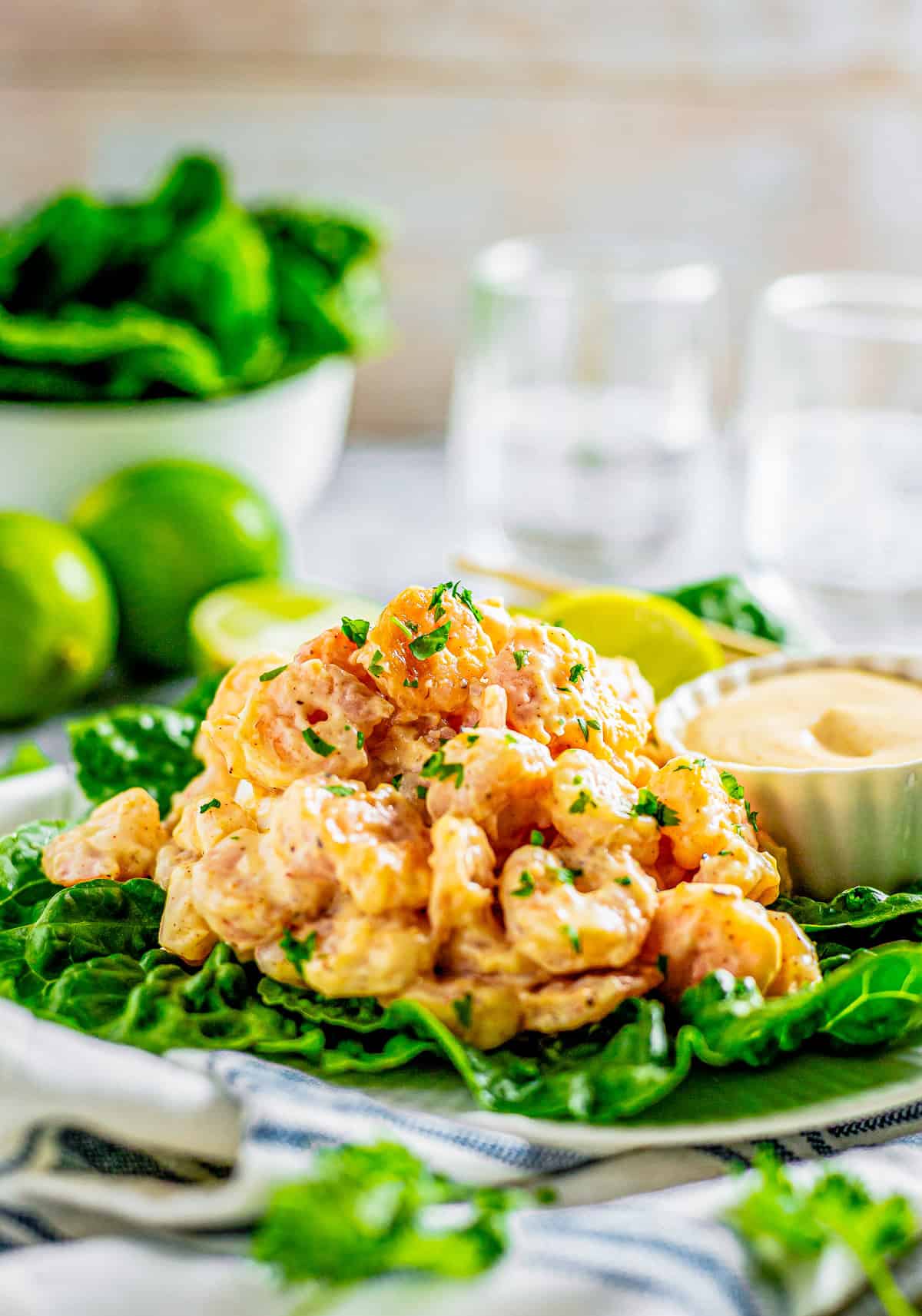 Easy Chipotle Bang Bang Shrimp Recipe