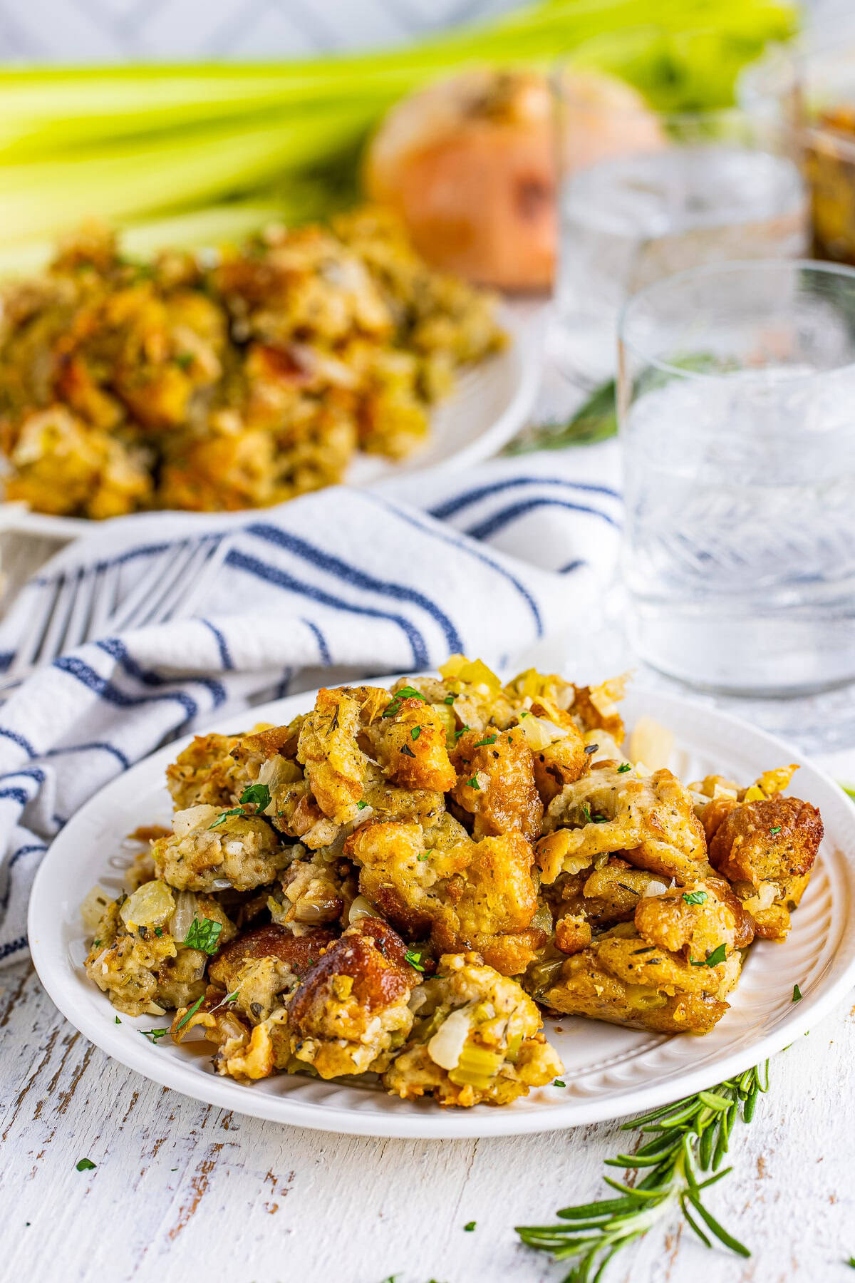 Classic Stuffing