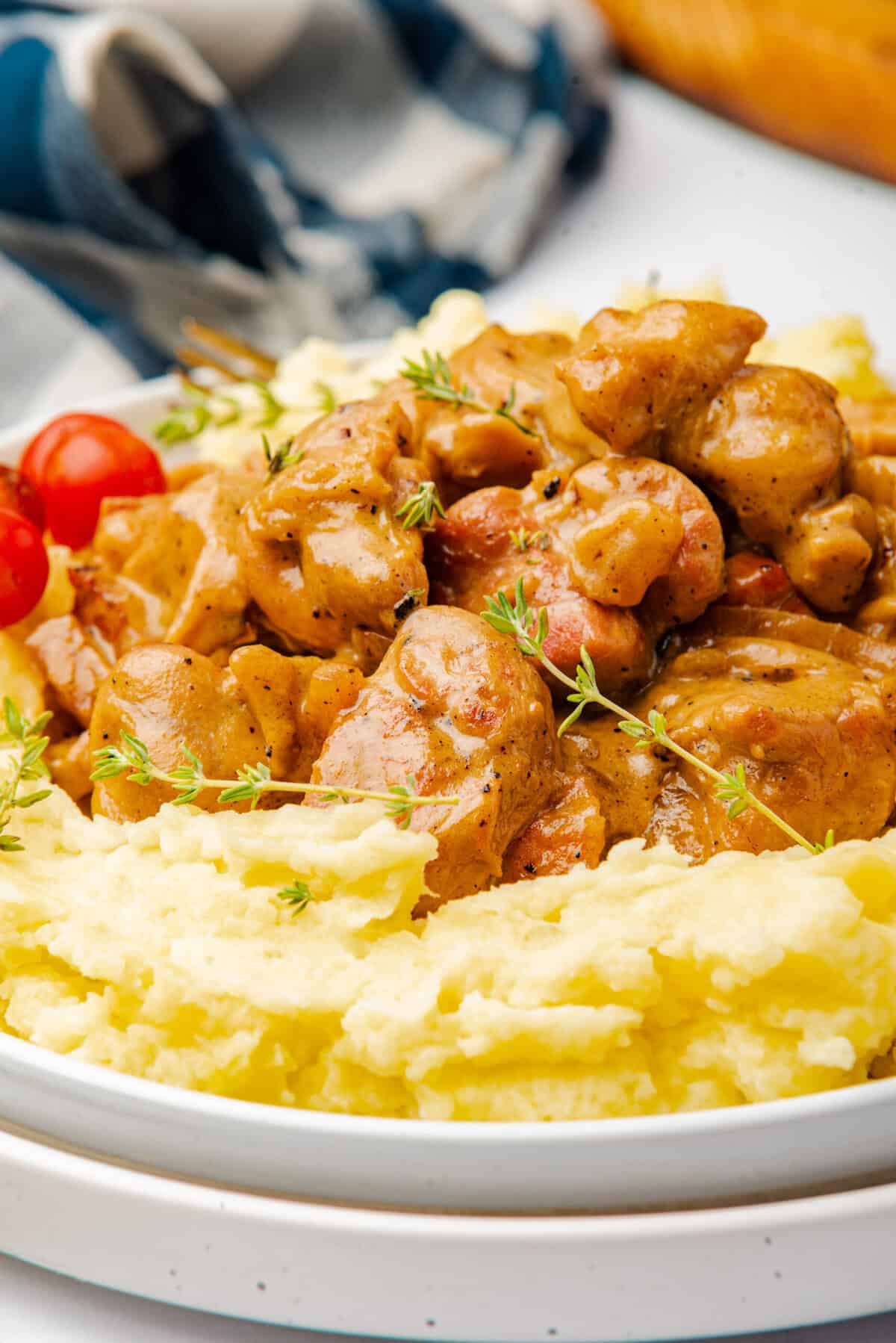 Sweetbreads: Why You Should Give Them a Chance