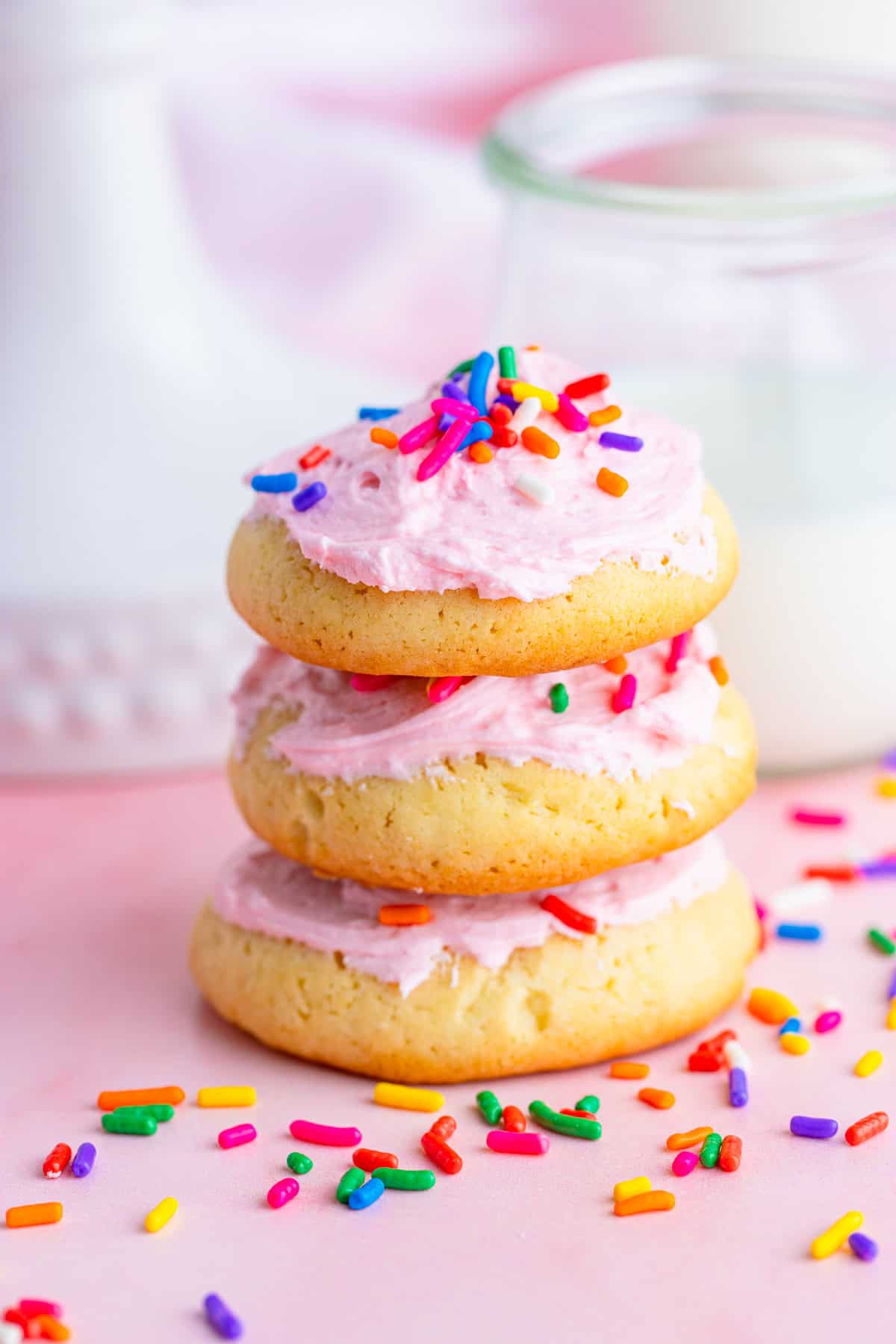 Lofthouse Cookies: Bake Your Own Delightful Snacks