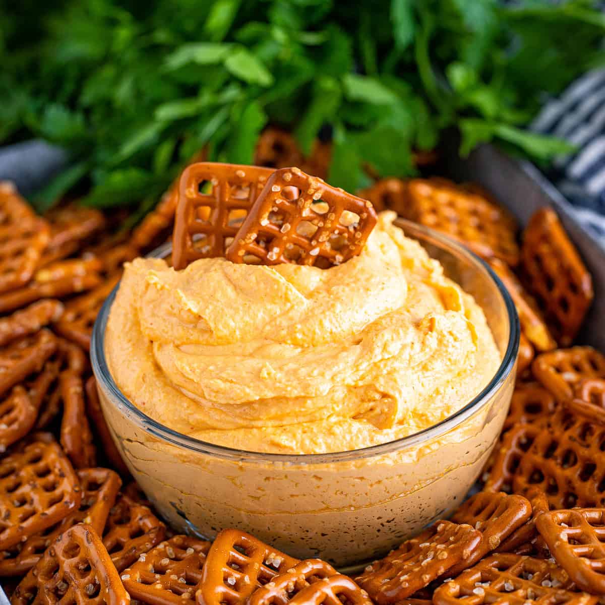 Pub Style Beer Cheese Dip Recipe