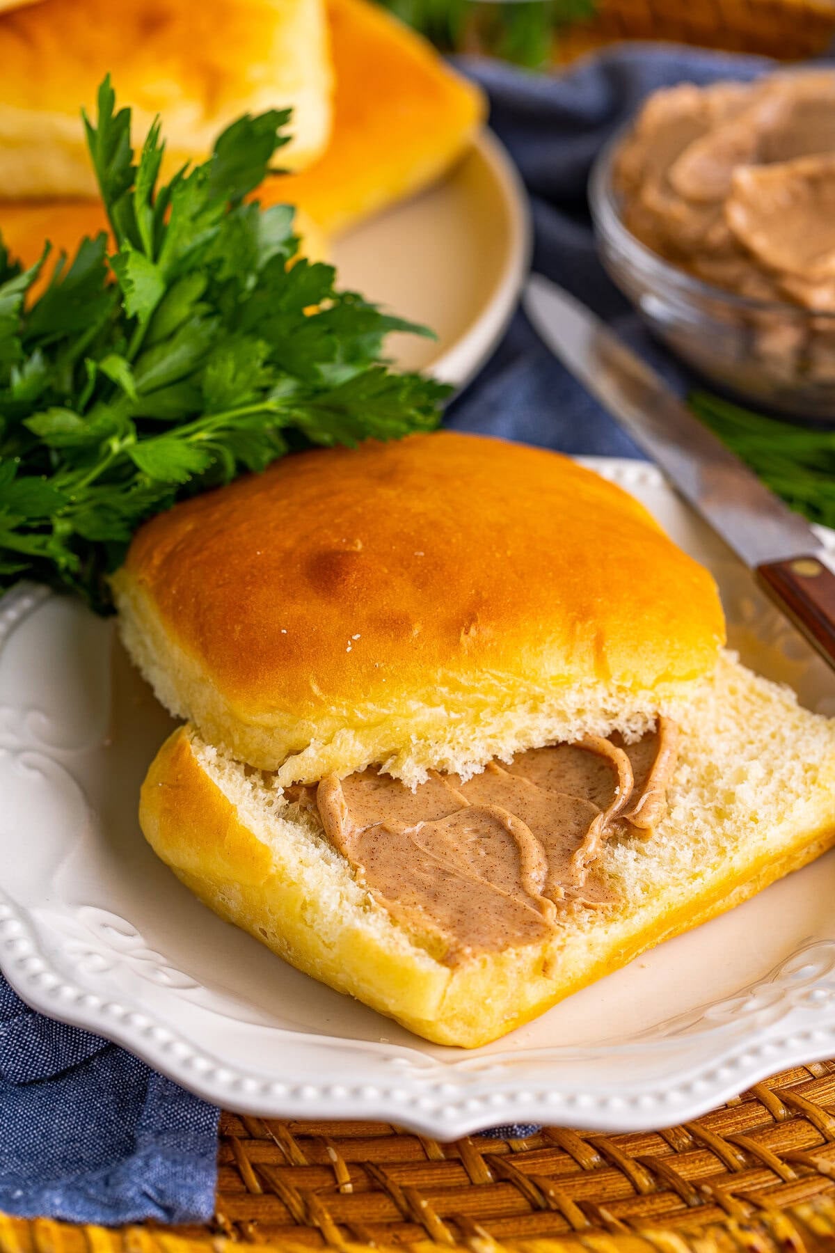 Texas Roadhouse Rolls