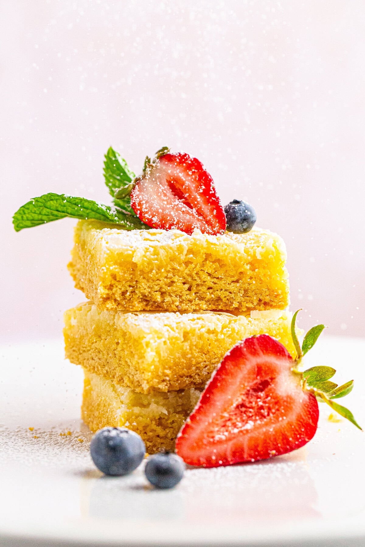 Easy Southern Chess Squares Recipe