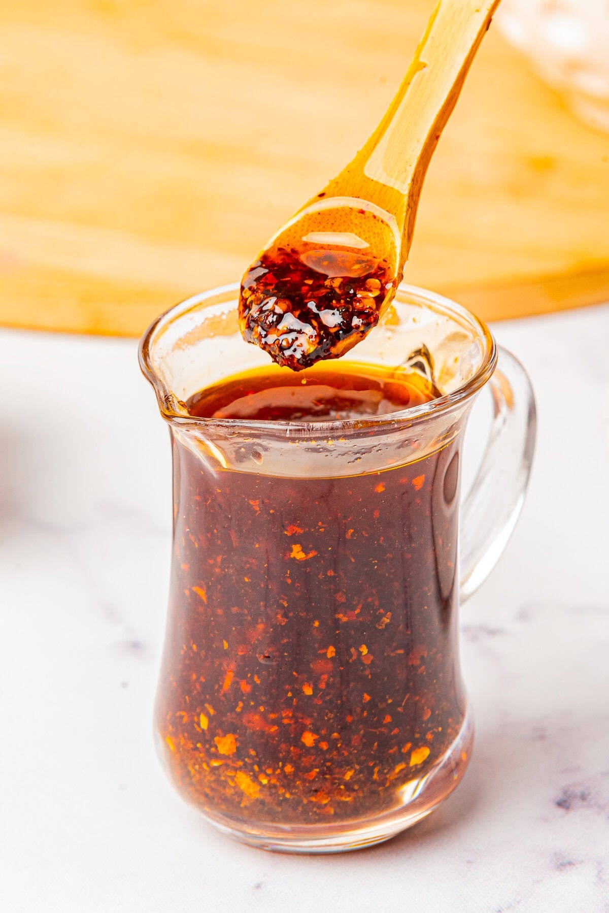 How To Make Chili Oil (Easy Homemade Recipe)