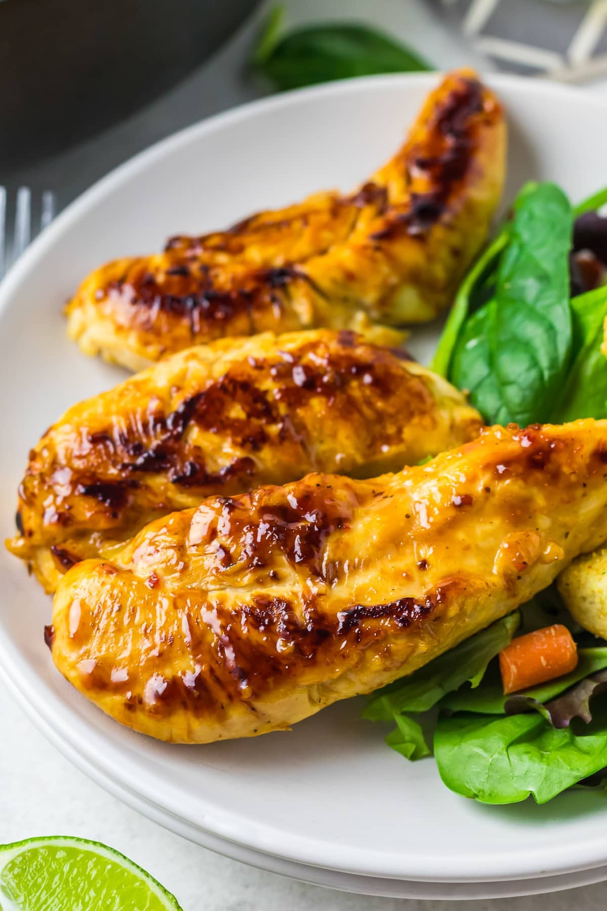 Copycat Cracker Barrel Chicken Tenders Recipe