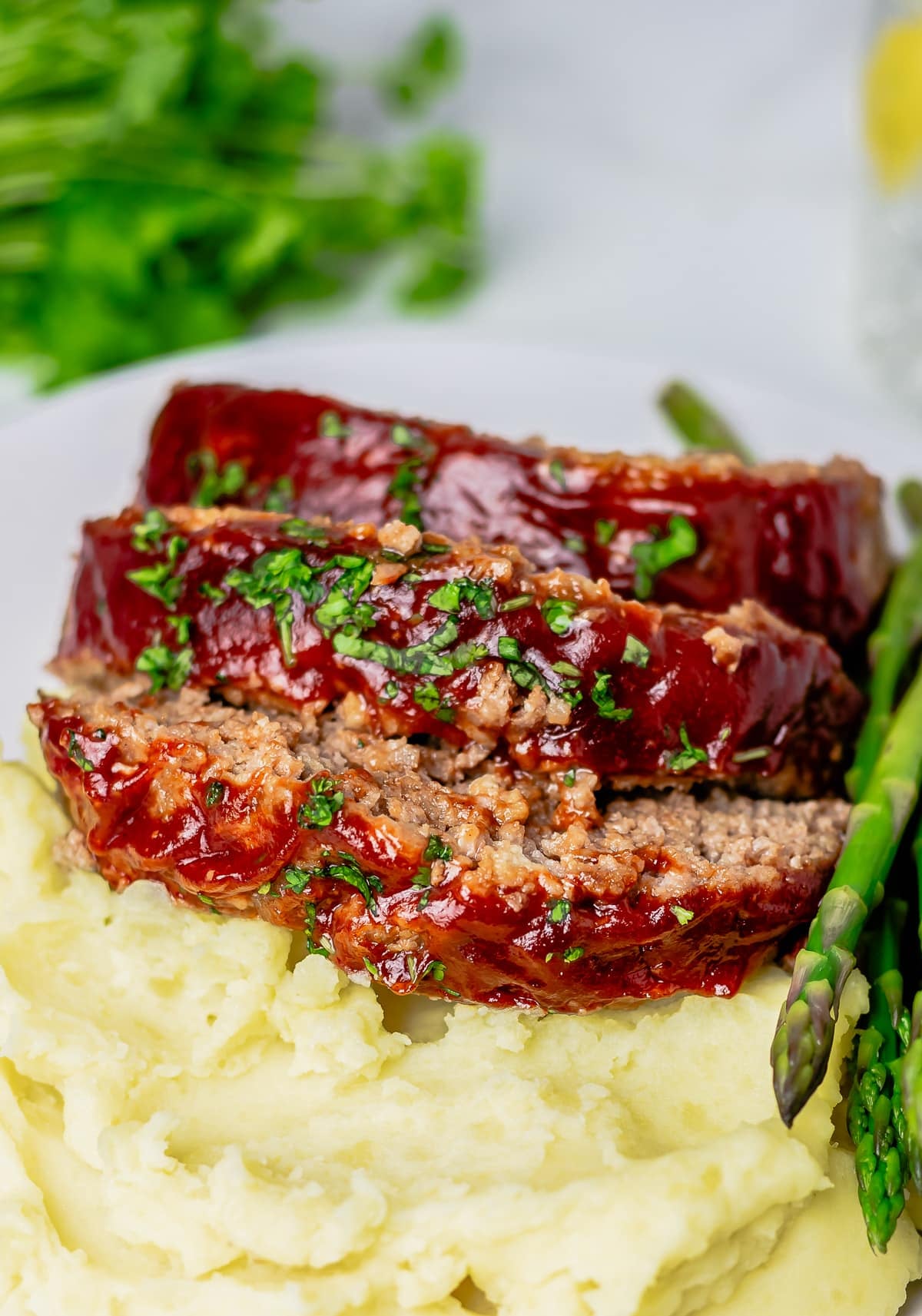 Easy Meatloaf