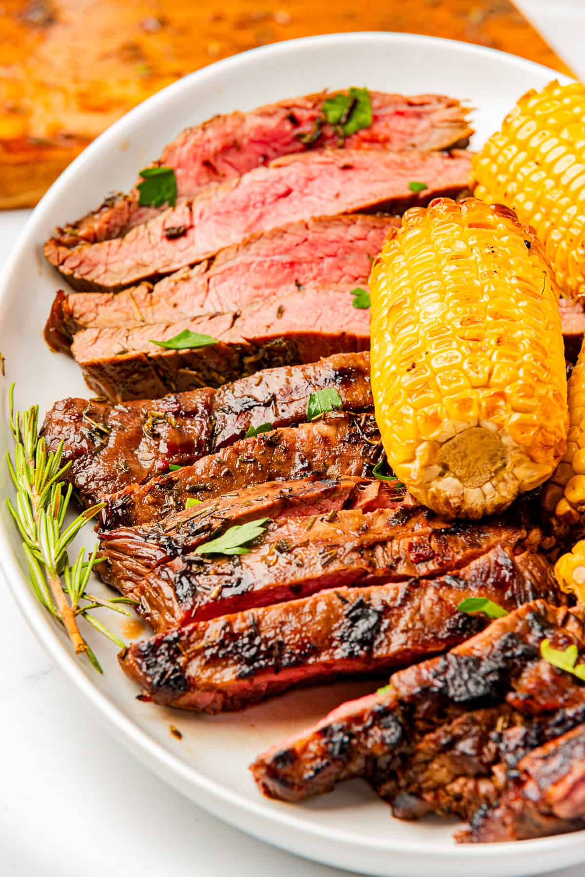 Best Flank Steak Marinade Recipe