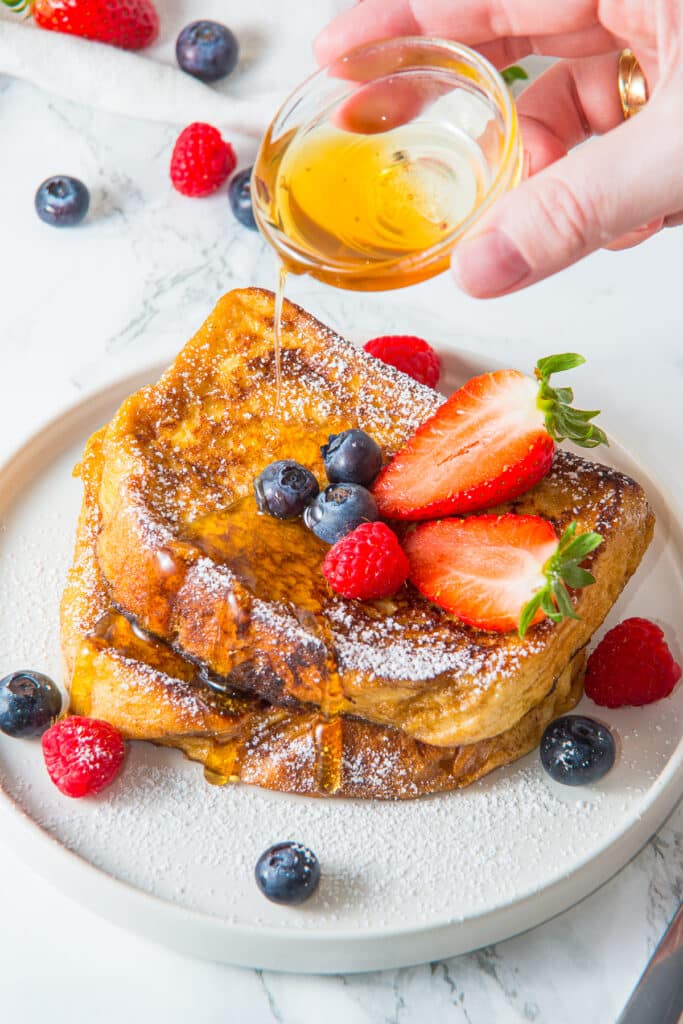 Best French Toast Recipe