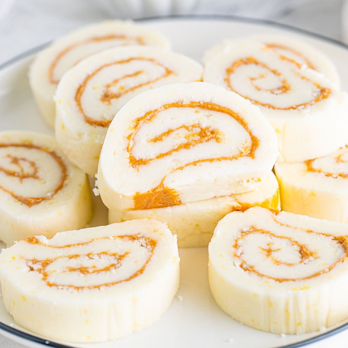Potato Candy