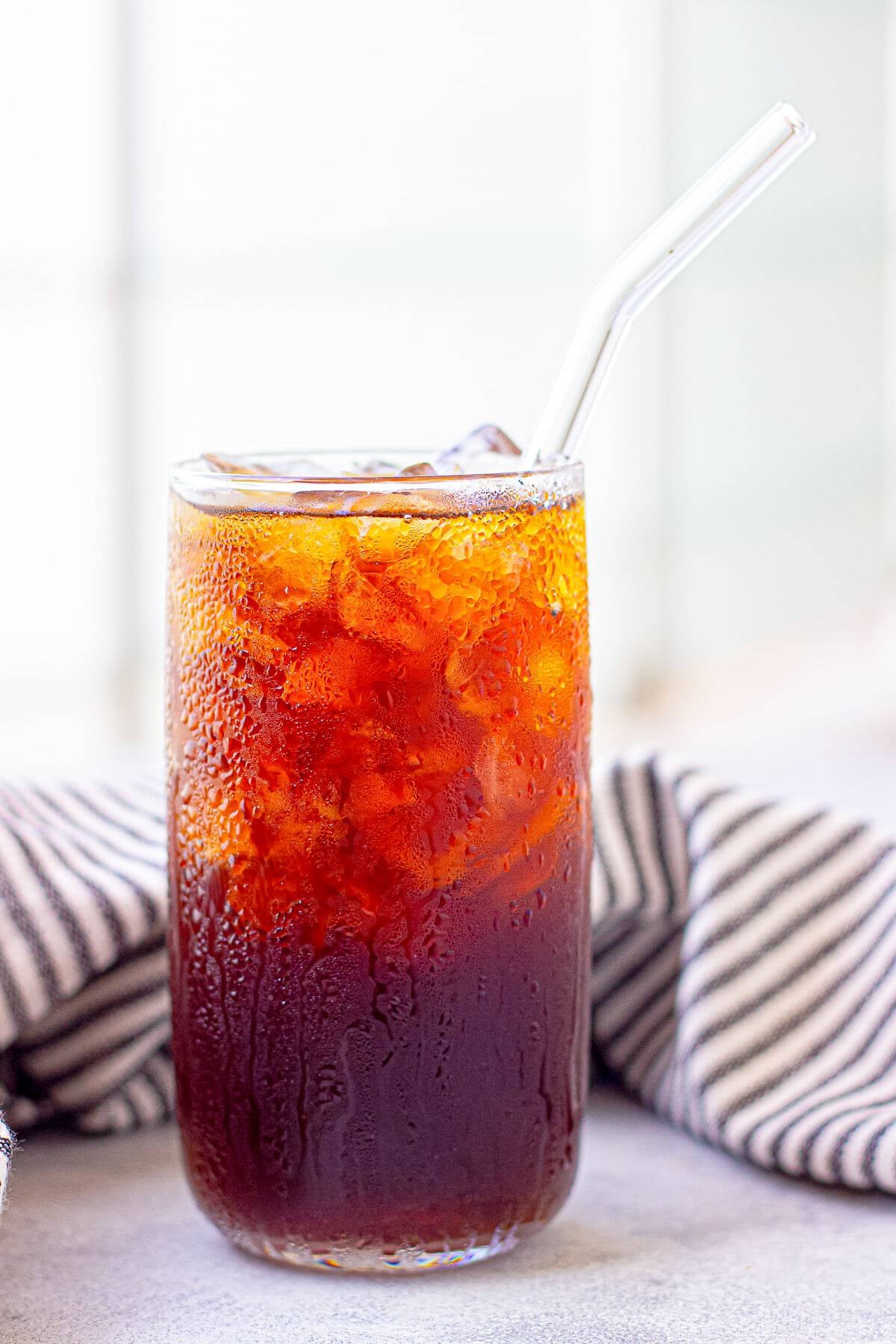 Starbucks Cold Brew Coffee Recipe (How Long Does It Last?)