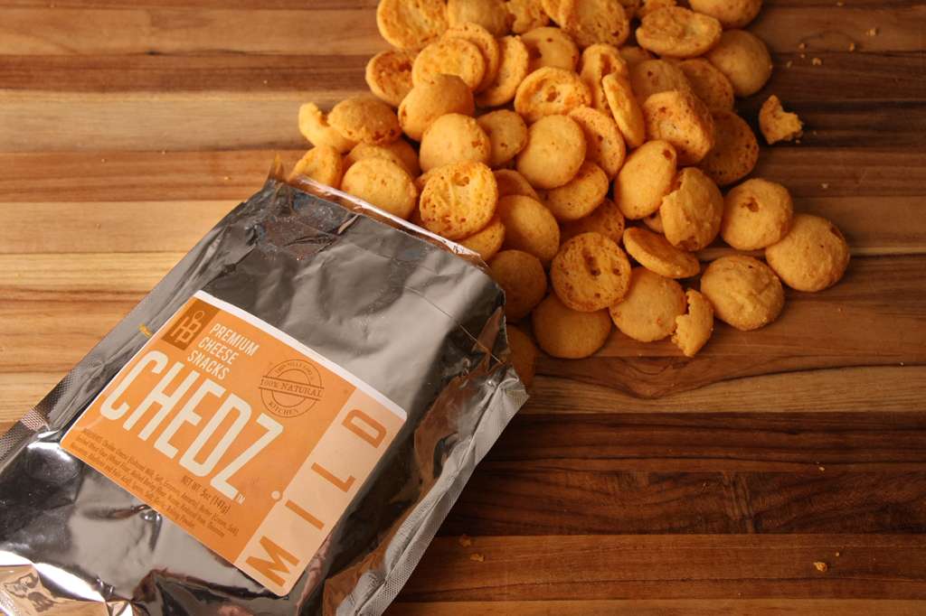 CHEDZ FOUNDERS BUNDLE