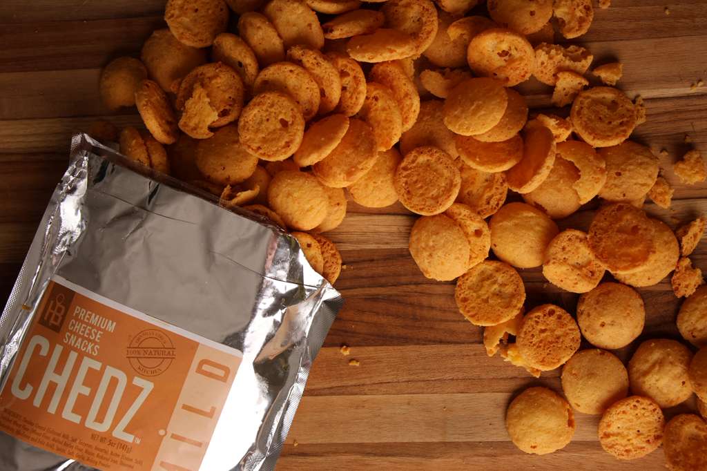 CHEDZ FOUNDERS BUNDLE